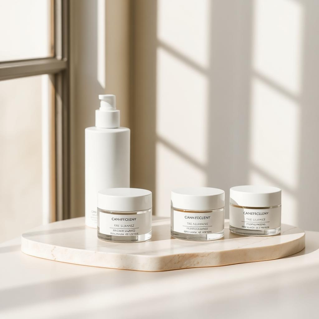 RENUAdvanced™ Skin Care System