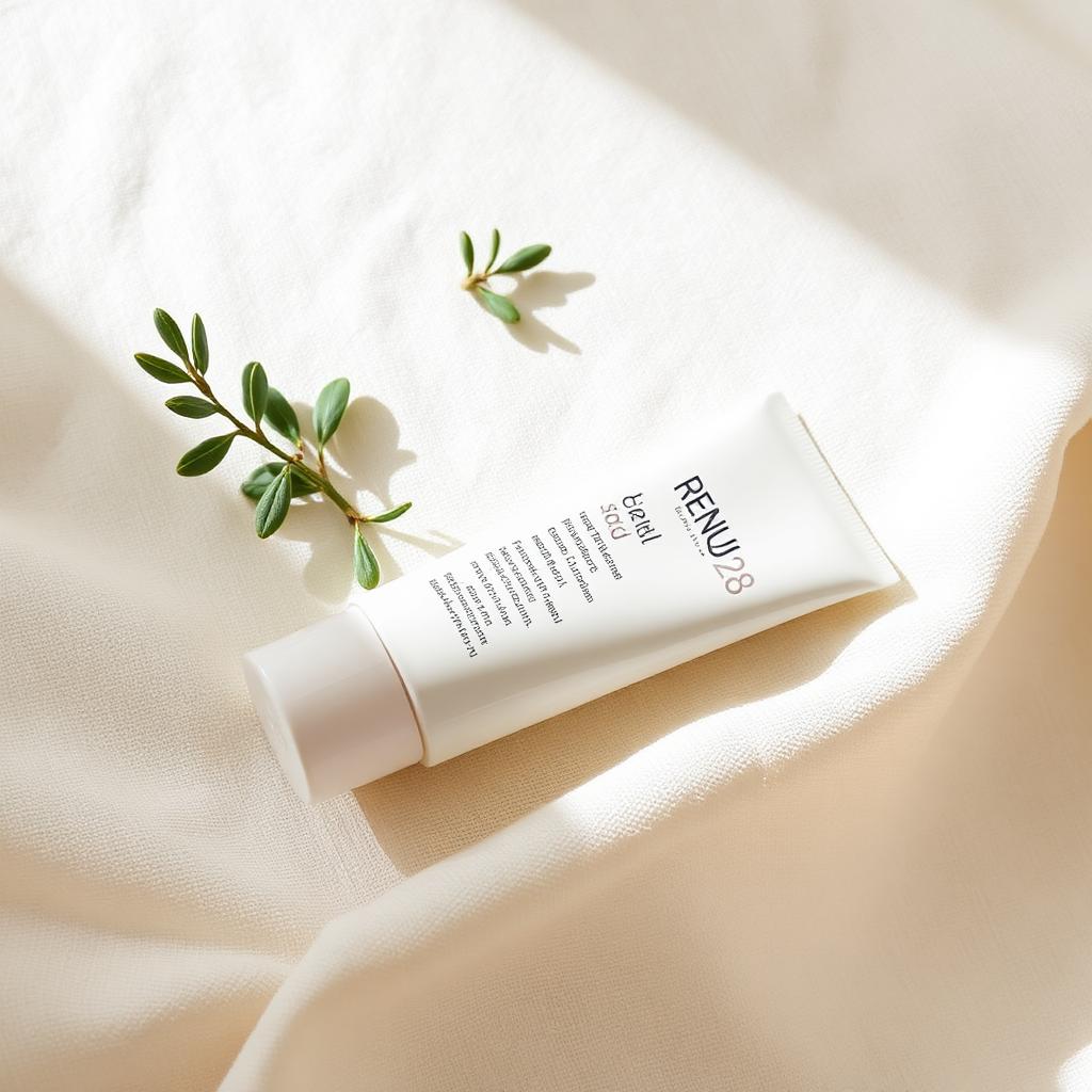 RENU28 Redox Gel