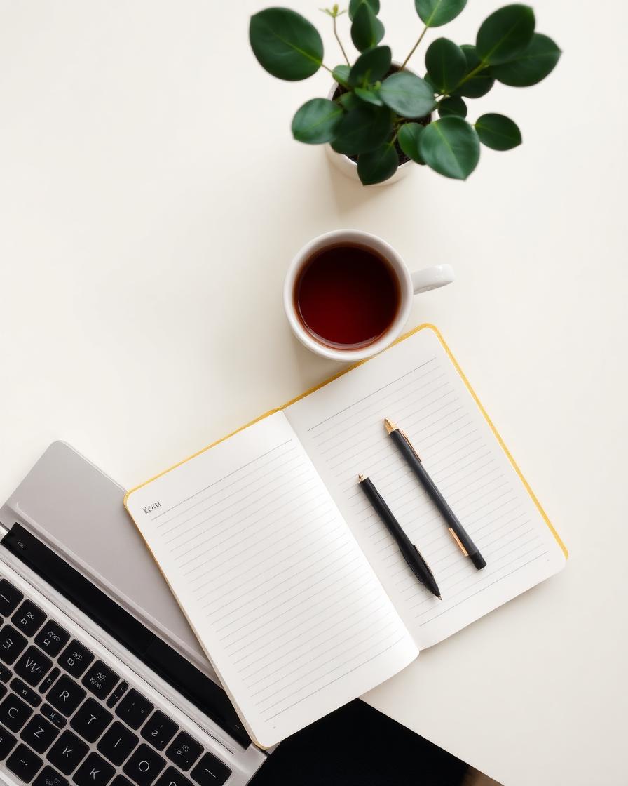 The 10-minute desk reset every Auckland office worker needs.